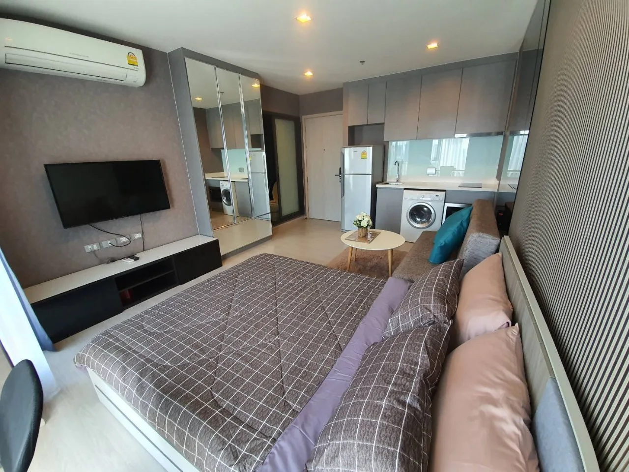 Property photos for Rhythm Sukhumvit 36 - 38
