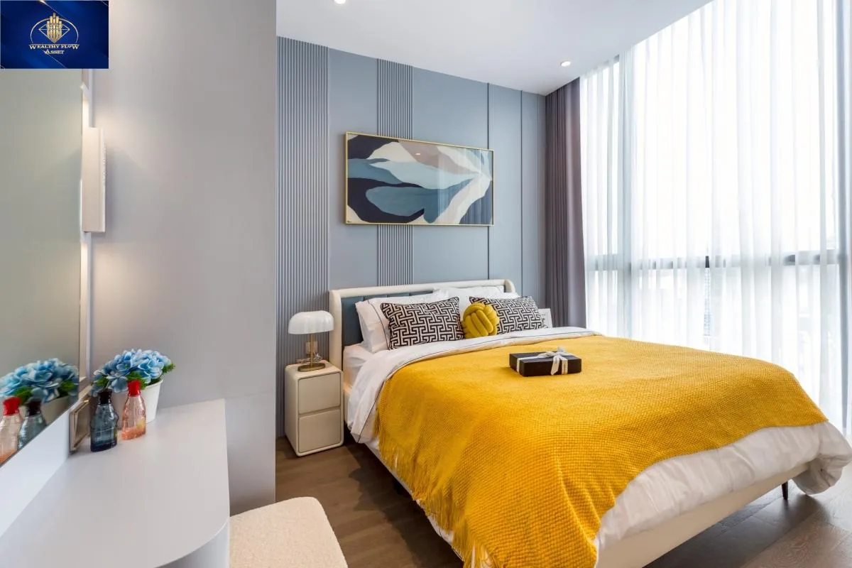 Property photos for Supalai Icon Sathorn