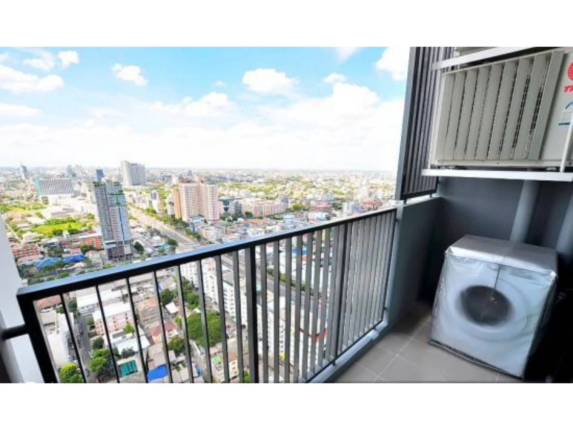 Property photos for Quinn Condo Ratchada