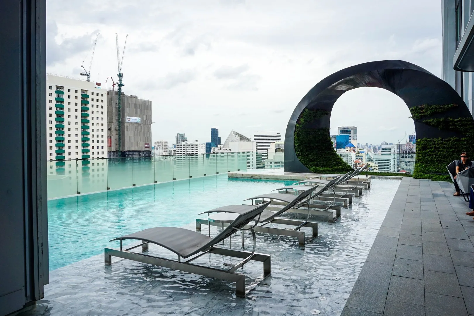 Property photos for Edge Sukhumvit 23