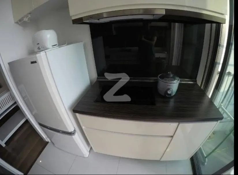 Property photos for The Room Sukhumvit 62