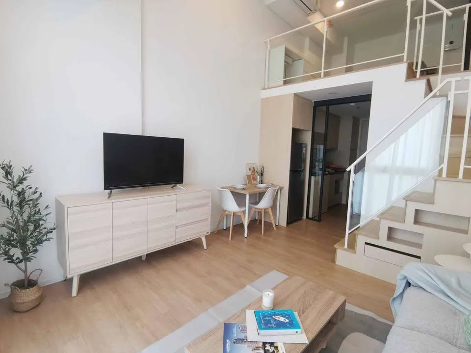 Property photos for Siamese Rama 9