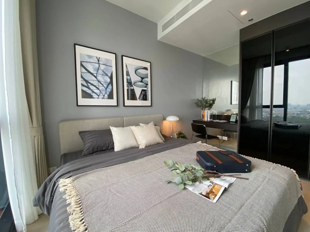 Property photos for The Lofts Silom