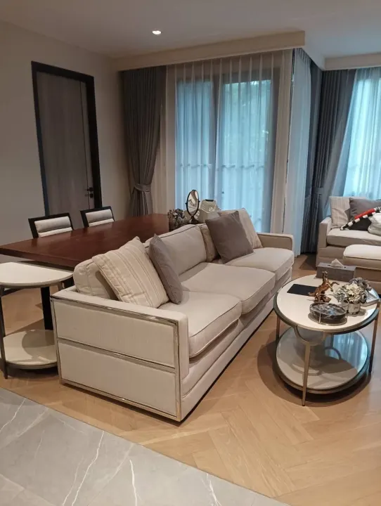 Property photos for The Reserve Sukhumvit 61