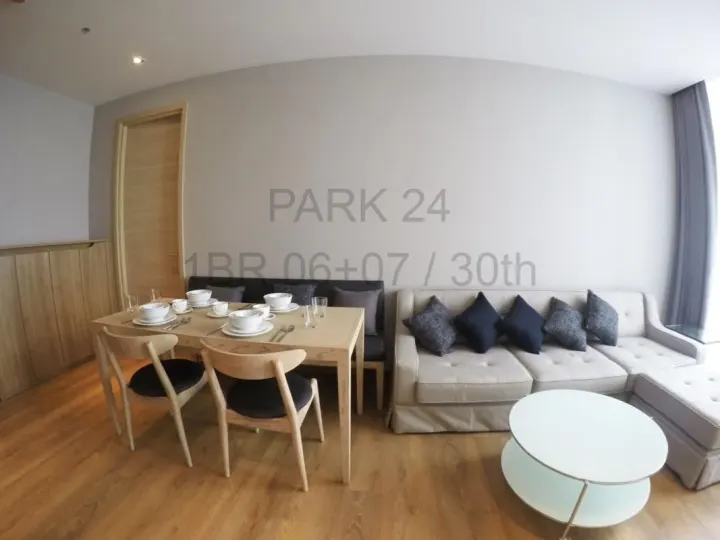 Property photos for Park Origin Phromphong