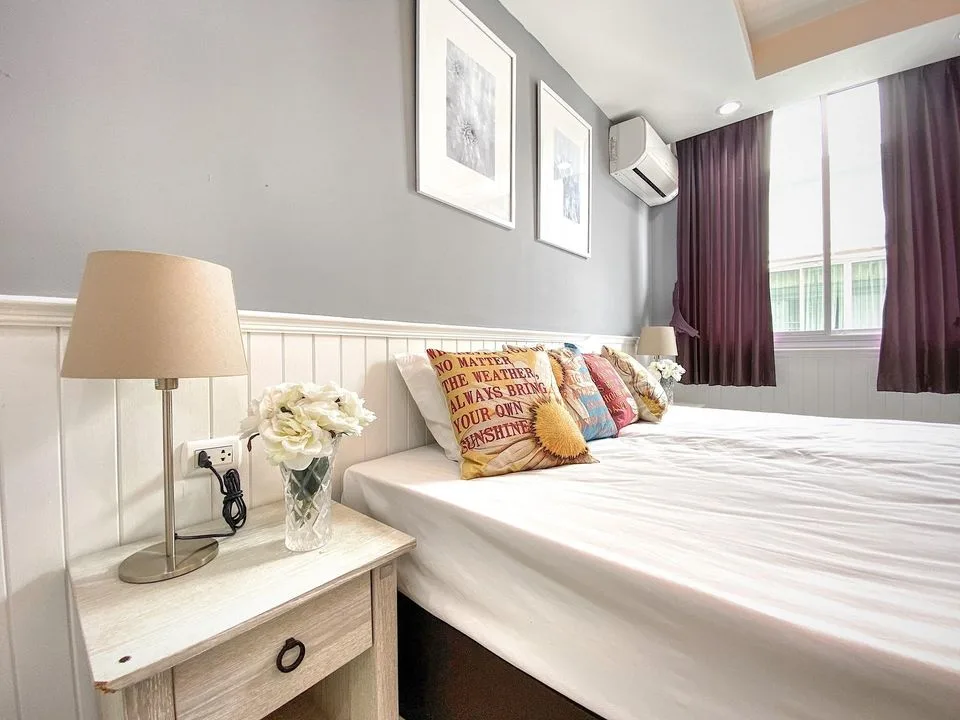 Property photos for The Waterford Sukhumvit 50 Onnut