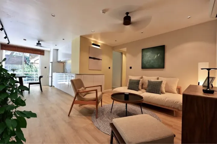 Property photos for The Amethyst Sukhumvit 39