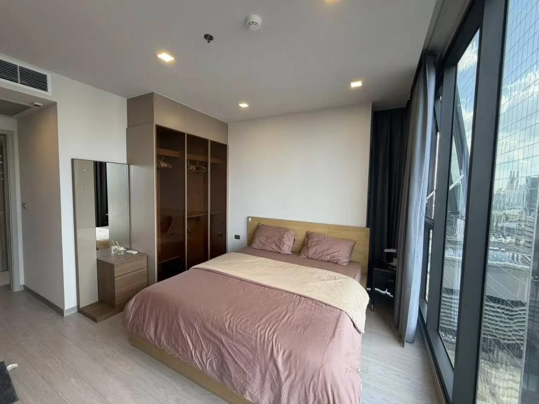 Property photos for One 9 Five Asoke - Rama 9