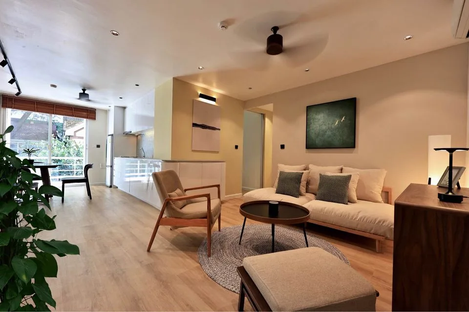 Property photos for The Amethyst Sukhumvit 39