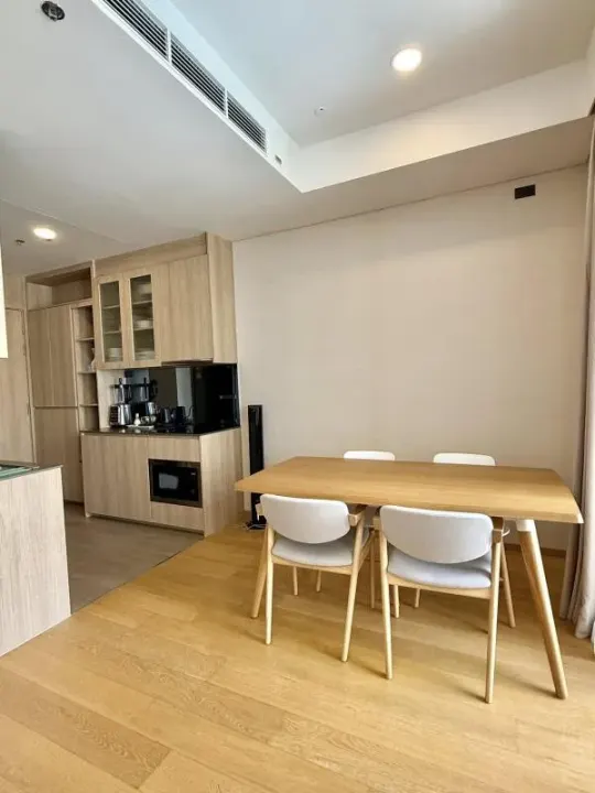 Property photos for Siamese Exclusive Sukhumvit 42