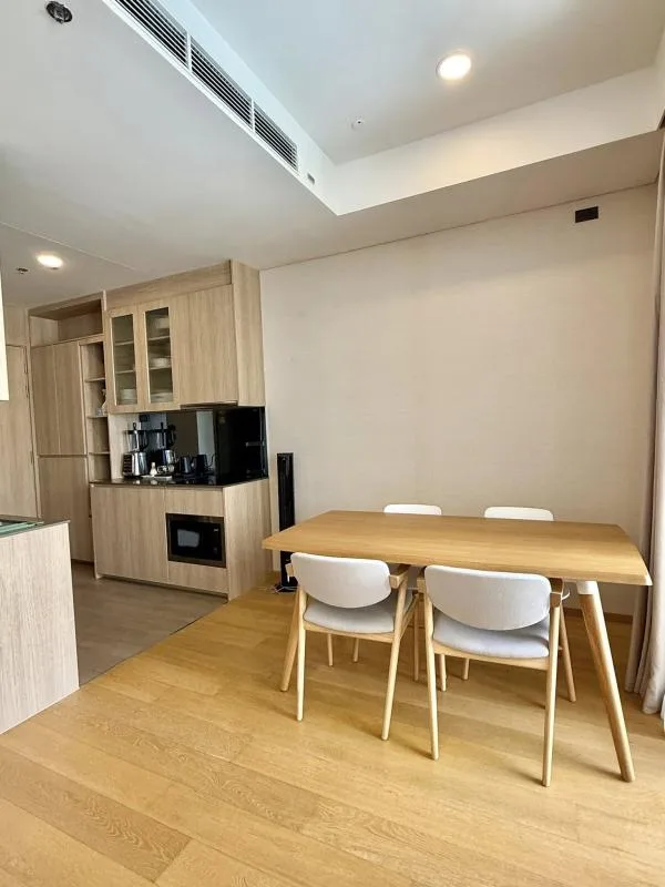 Property photos for Siamese Exclusive Sukhumvit 42