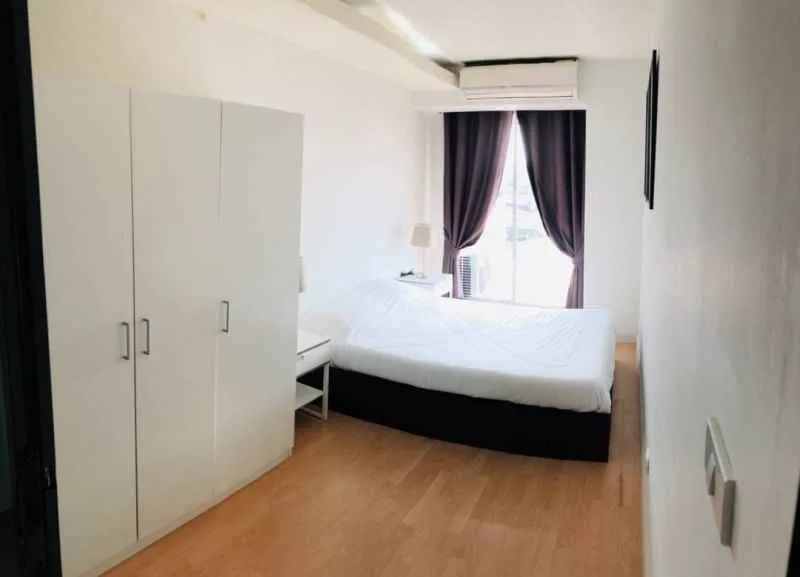 Property photos for The Waterford Sukhumvit 50 Onnut