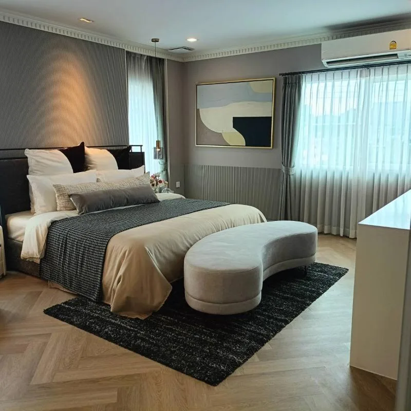 Property photos for Chaiyapruek Bangna Km15