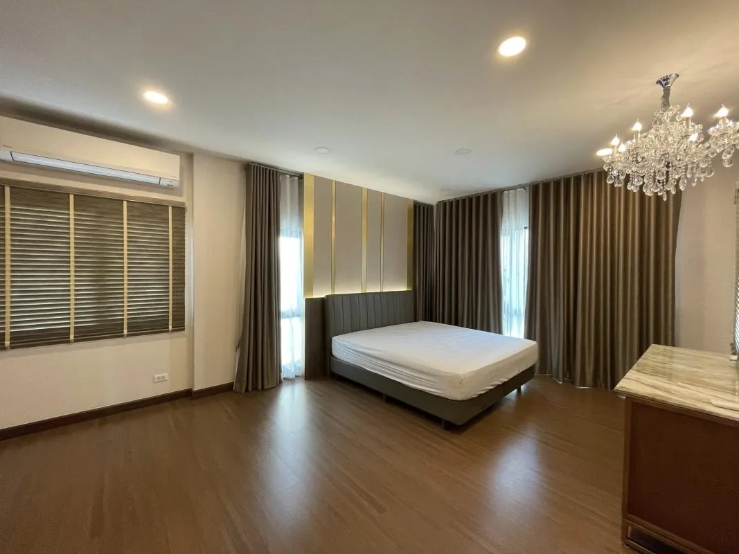 Property photos for The City Bangna