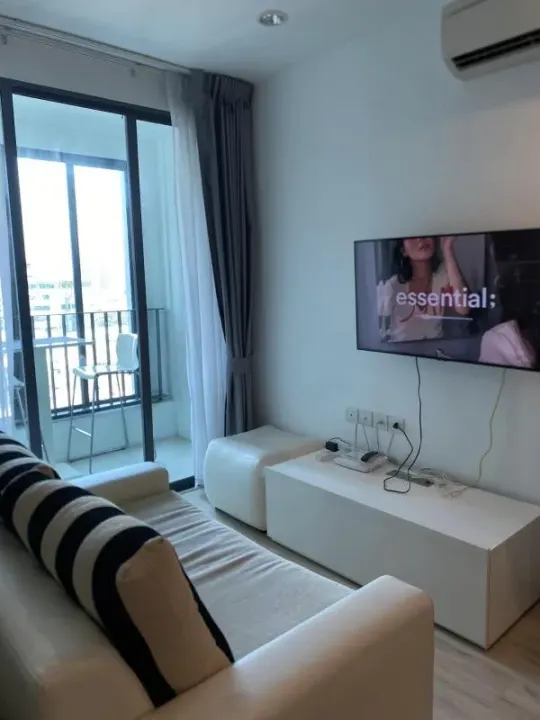 Property photos for Ideo Q Chula - Samyan