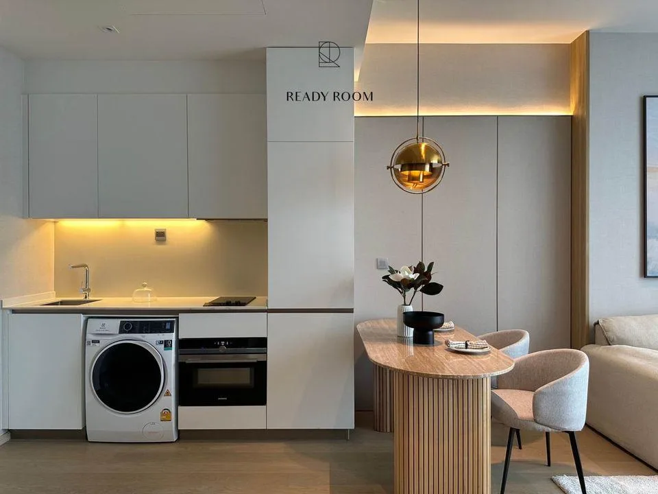 Property photos for The Strand Thonglor