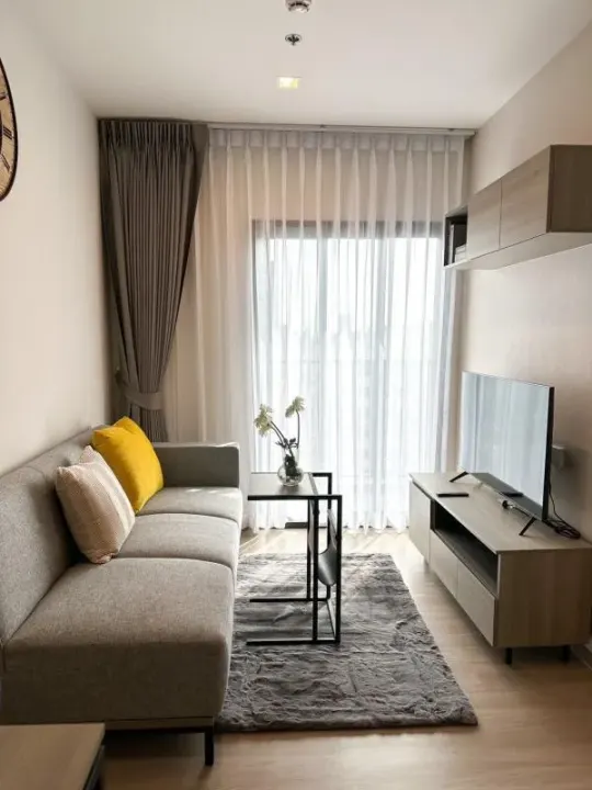 Property photos for The Base Phetchaburi-thonglor