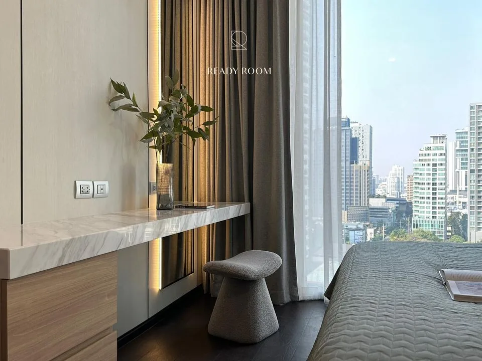 Property photos for Laviq Sukhumvit 57