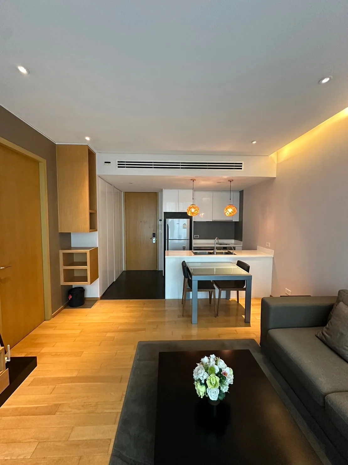 Property photos for Aequa Sukhumvit 49