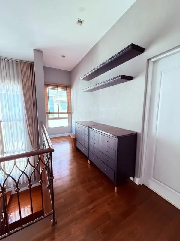Property photos for Grand Bangkok Boulevard Srinakarin