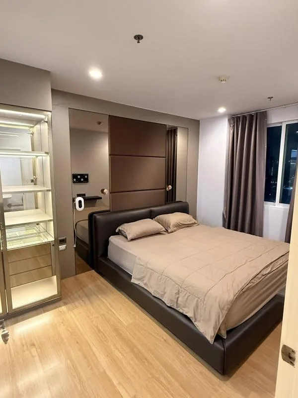 Property photos for Supalai Wellington