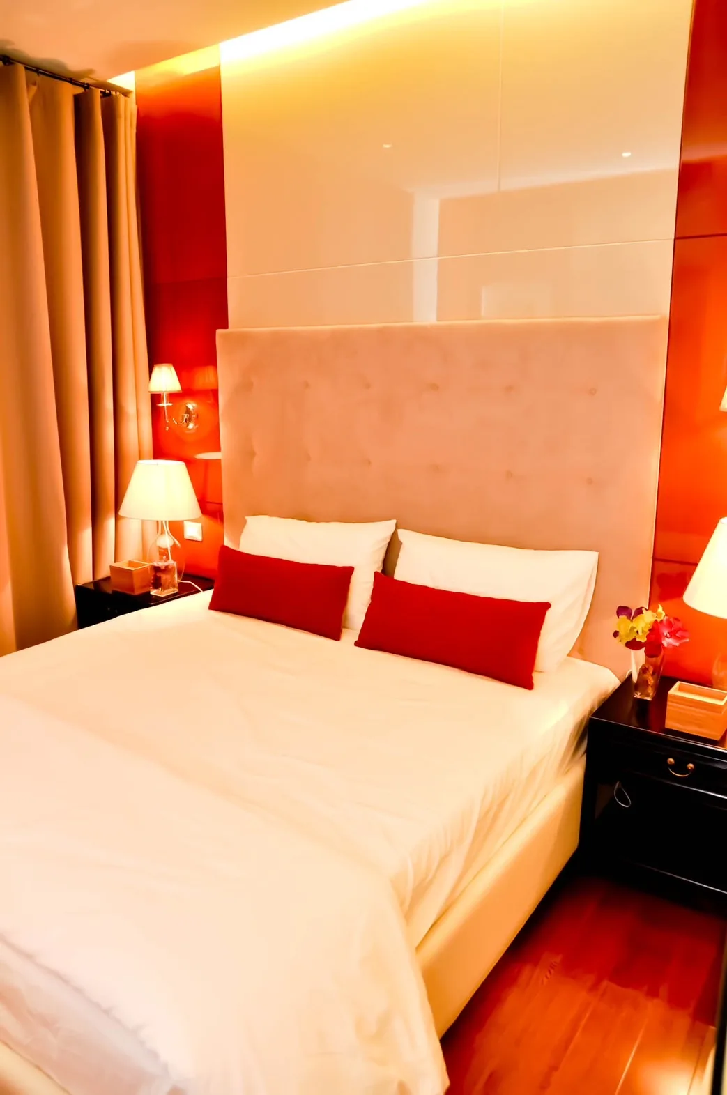 Property photos for The Address Sukhumvit 28