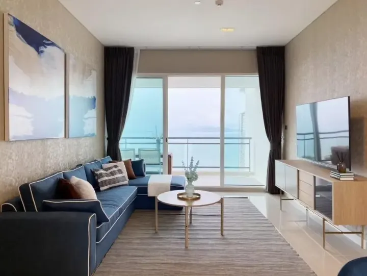 Property photos for Reflection Jomtien Beach Pattaya