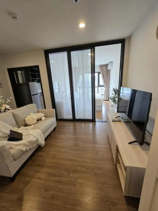 Property photos for The Line Vibe