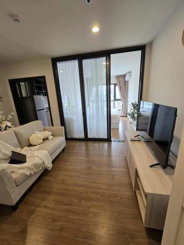 Property photos for The Line Vibe