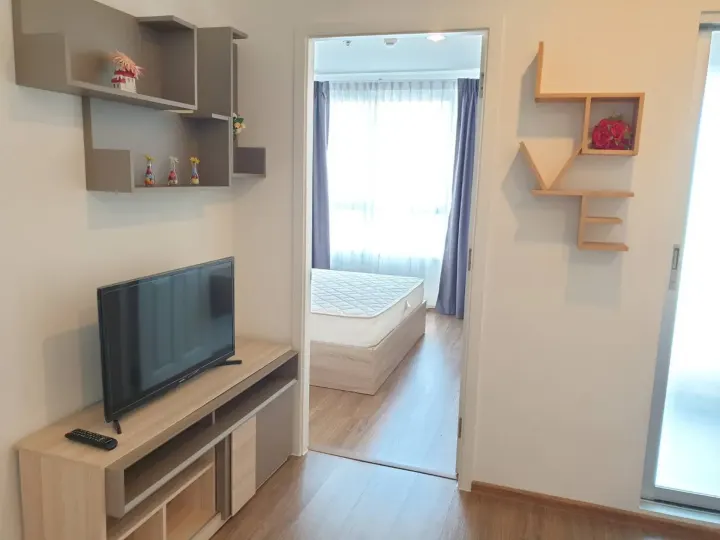 Property photos for U Delight @ Talat Phlu Station
