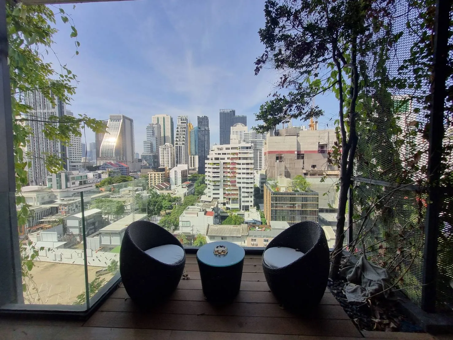 Property photos for Siamese Exclusive Sukhumvit 31