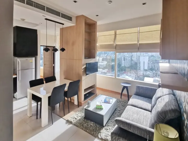 Property photos for Eight Thonglor Residence