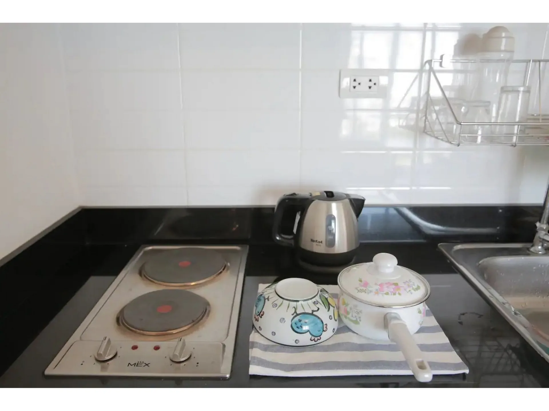 Property photos for Ideo Blucove Sukhumvit