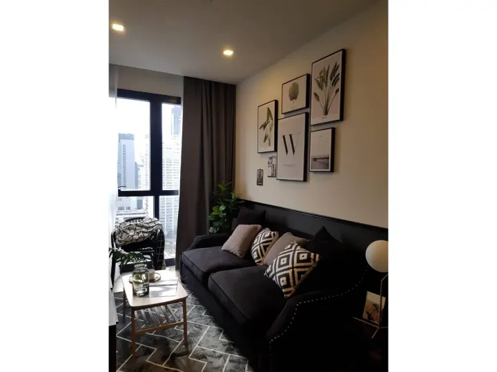 Property photos for ASHTON Asoke - Rama 9