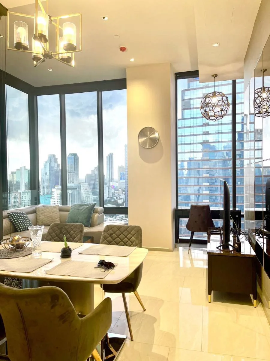 Property photos for Ashton Silom