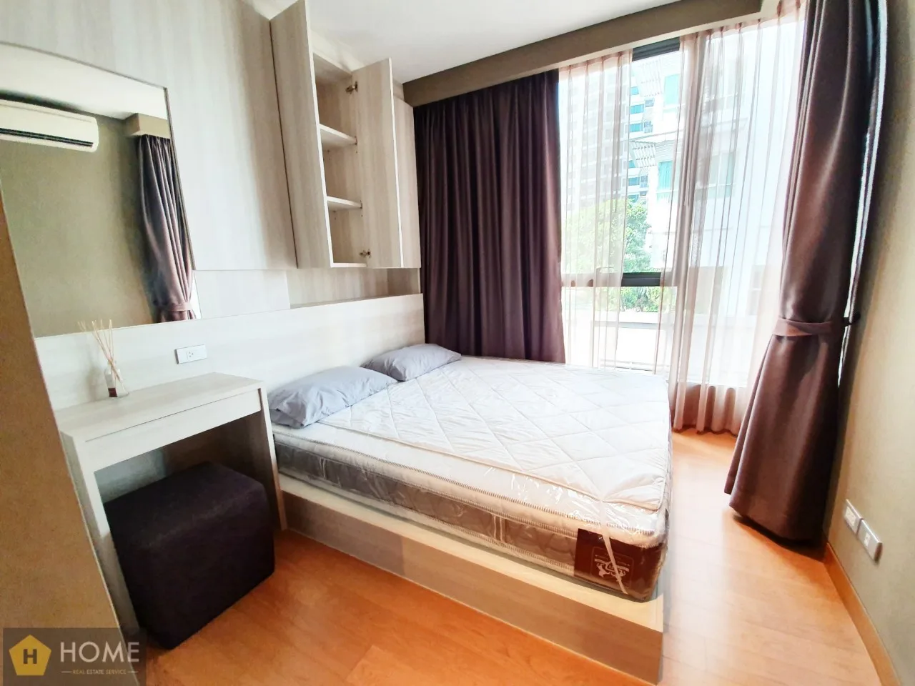 Property photos for The Lumpini 24