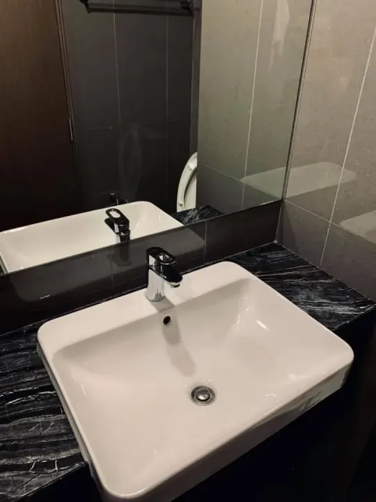 Property photos for Ashton Chula - Silom