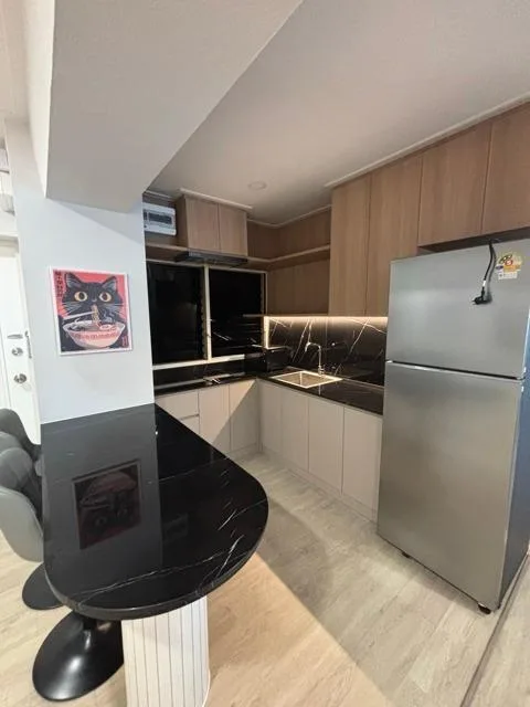 Property photos for Thonglor Tower