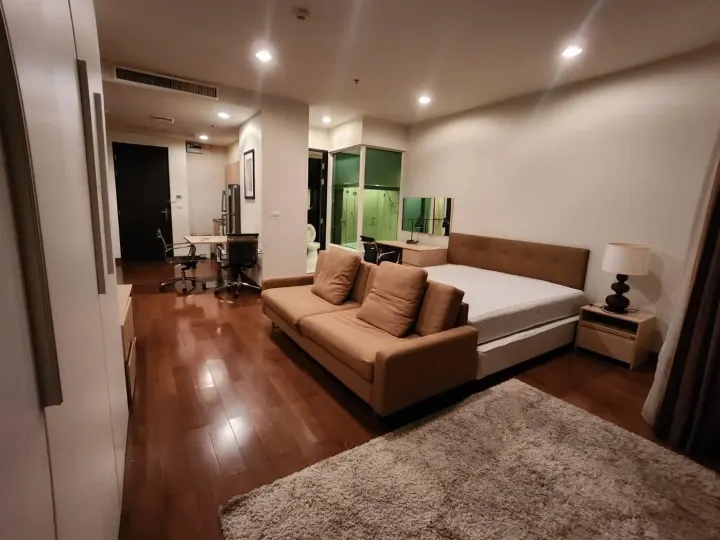 Property photos for The Address Chidlom