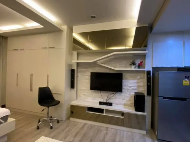 Property photos for Supalai Premier Place Asoke