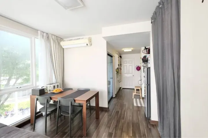 Property photos for Garden Asoke - Rama 9