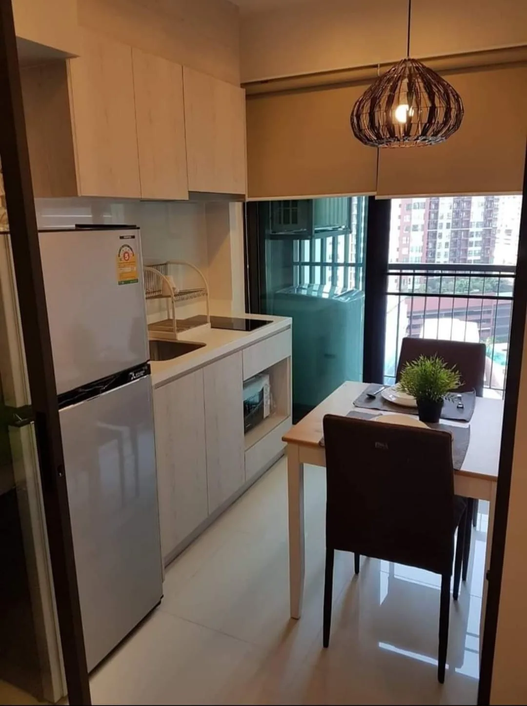 Property photos for Life Sukhumvit 48