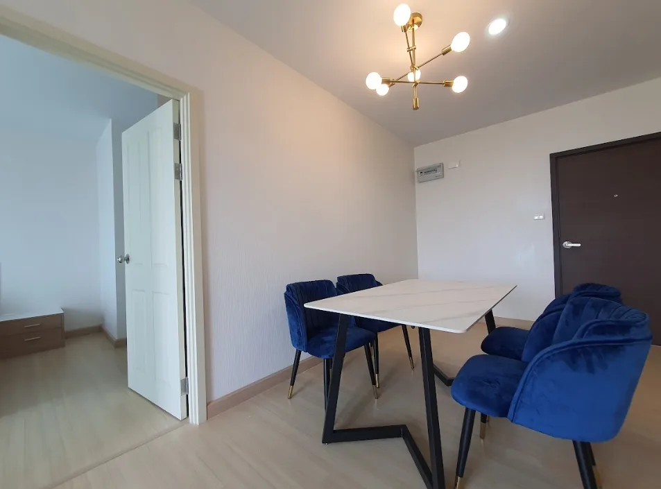 Property photos for Supalai Veranda Rama 9