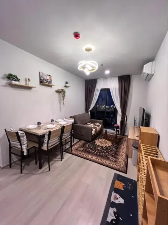 Property photos for Aspire Onnut Station