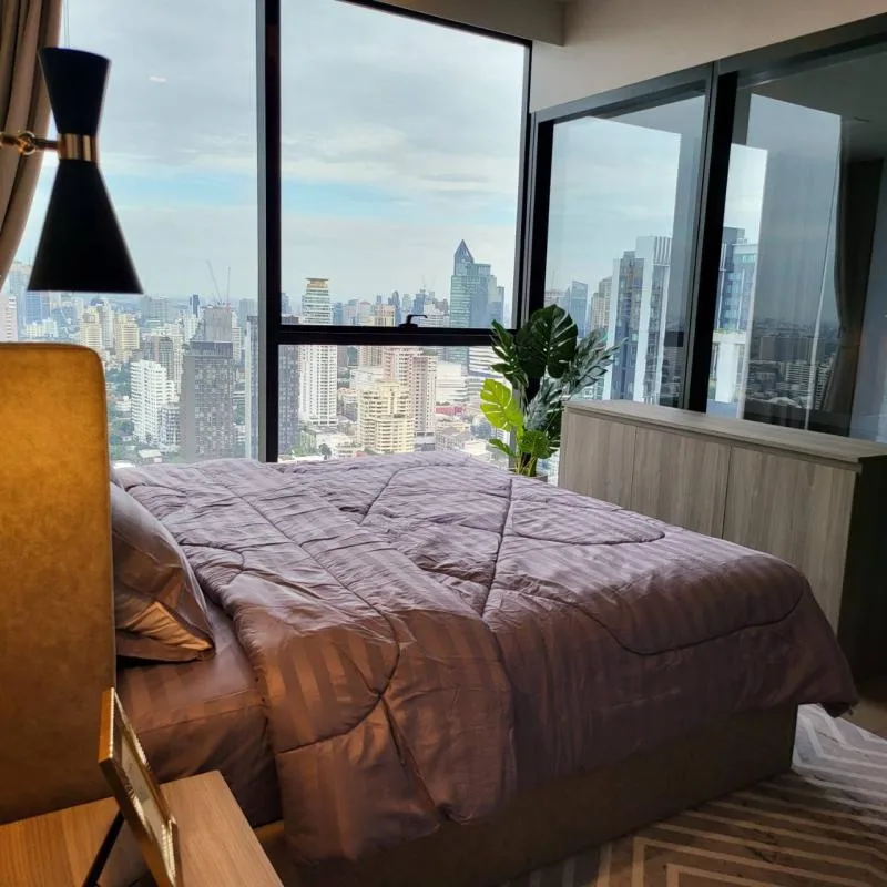 Property photos for Celes Asoke