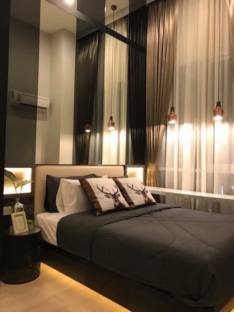 Property photos for Noble Revolve Ratchada