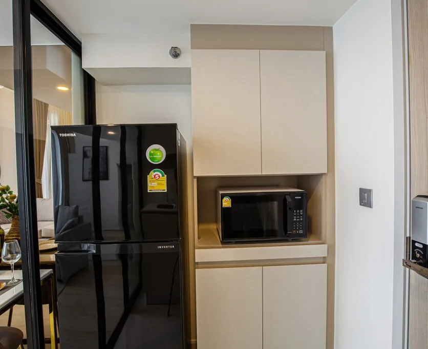 Property photos for Knightsbridge Prime Sathorn