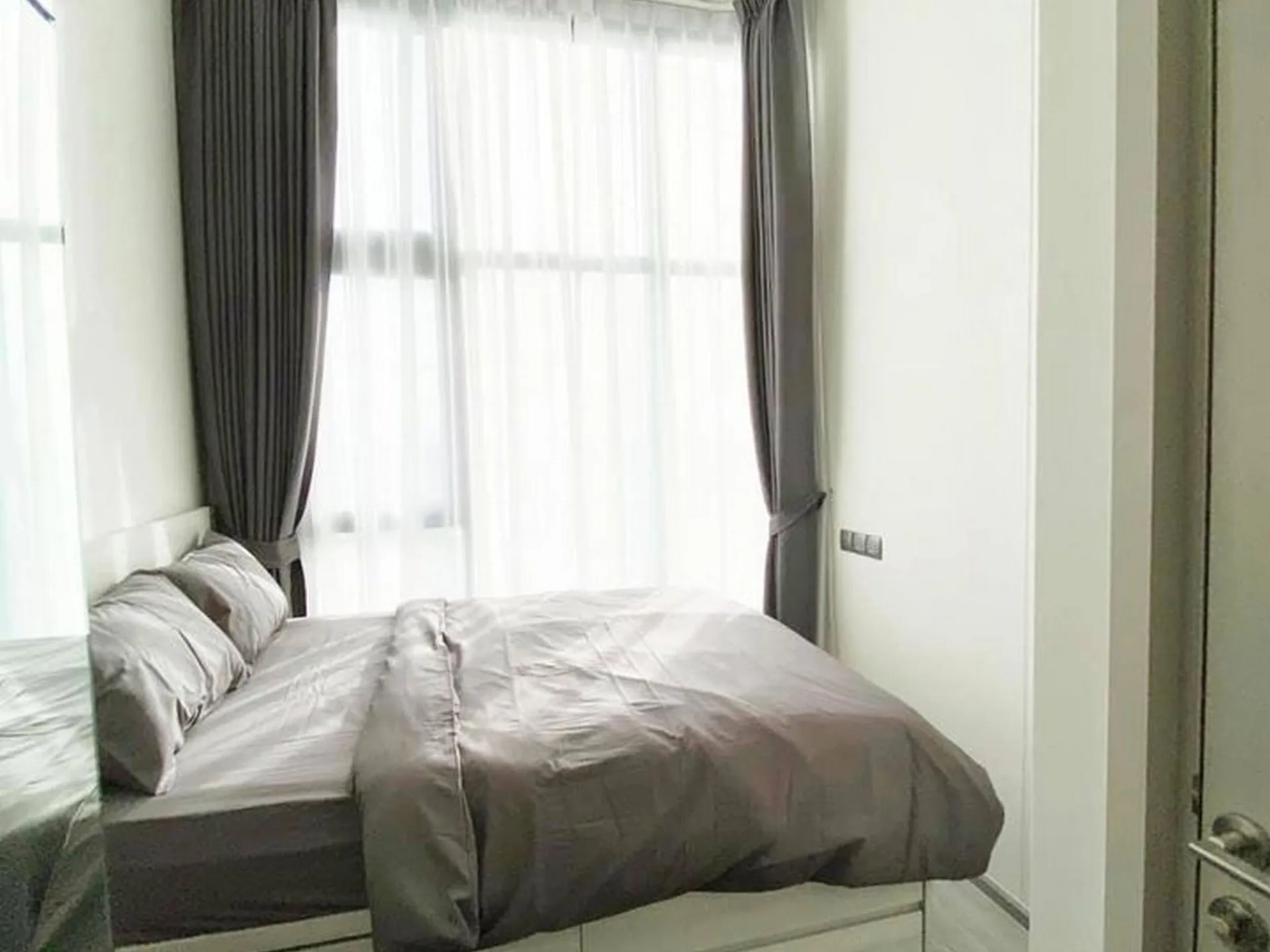 Property photos for The Line sukhumvit 101