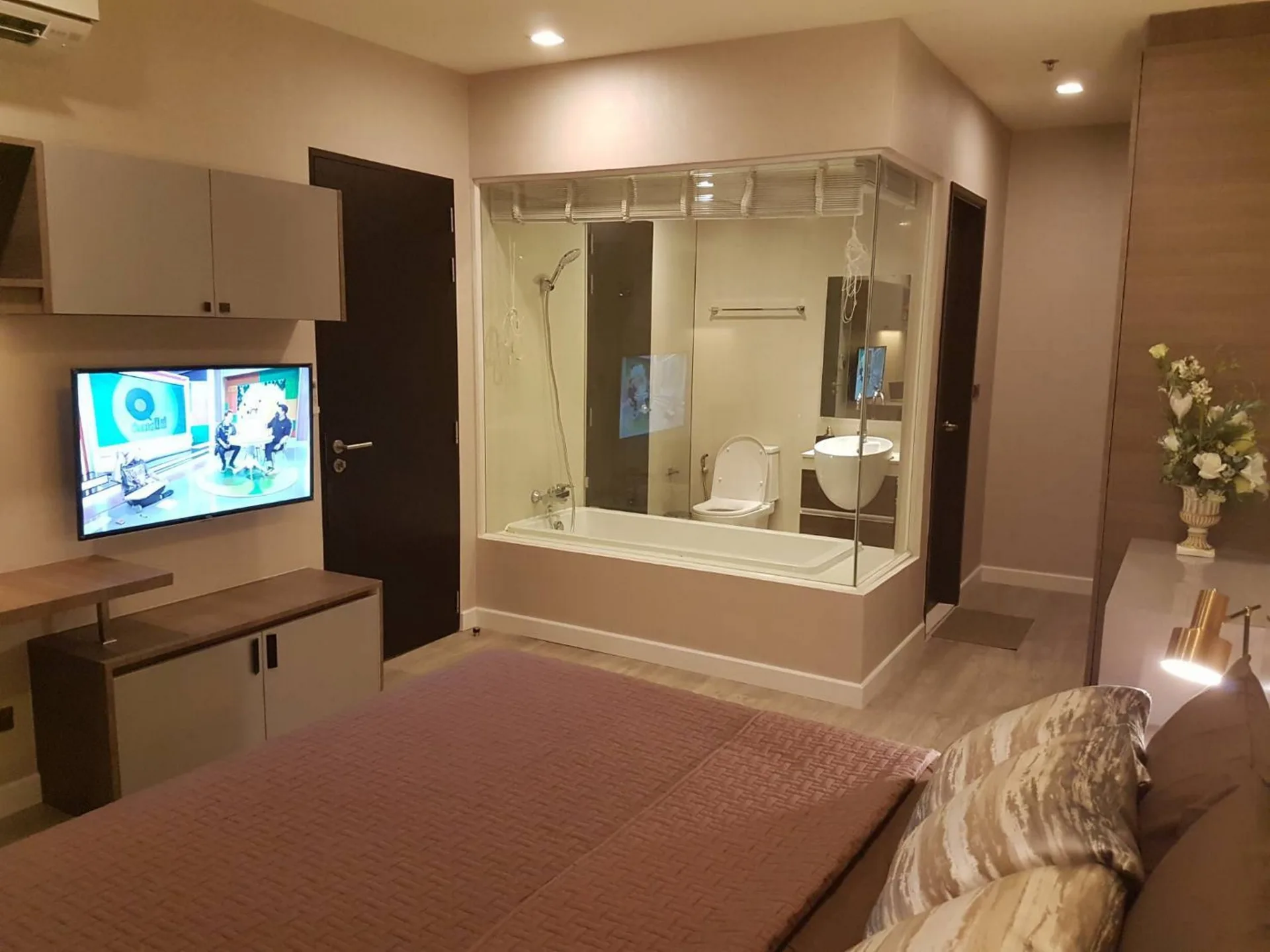 Property photos for Sky Walk Condominium