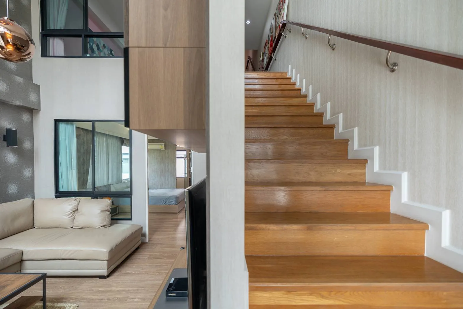 Property photos for Bless Town Sukhumvit 50